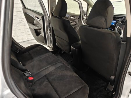 2017 Honda Shuttle HYBRID AUTOMATIC €11,250 thumbnail