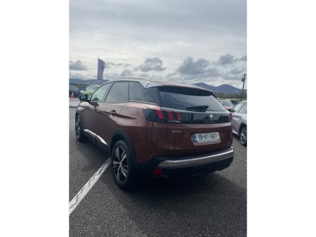 2019 Peugeot 3008 - photo 4
