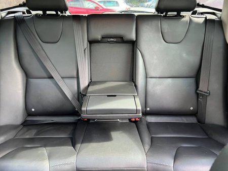 2017 Volvo XC60 - thumbnail 14