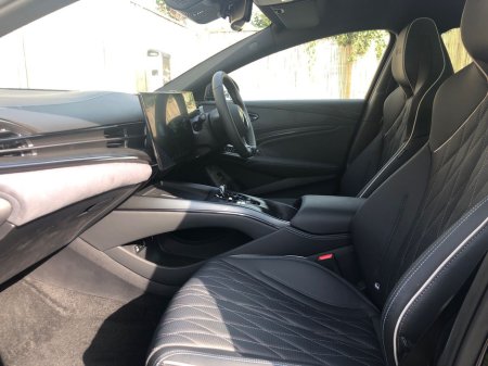 2026 BYD Seal - thumbnail 14