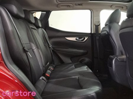 2018 Nissan Qashqai 1.6 DSL SV CVT €17,880 thumbnail