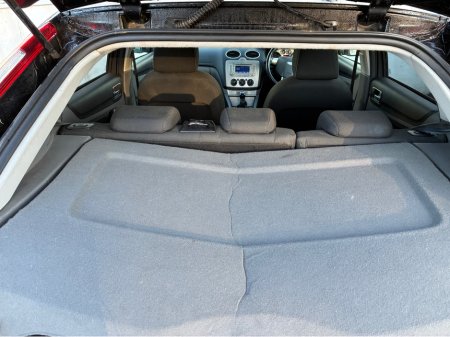 2011 Ford Focus 1.6 TDCI SPORT 108BHP 5DR €1,950 thumbnail