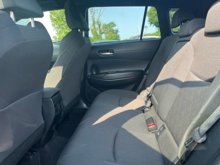 2023 Toyota Corolla Cross *WAS €37,888 NOW €35,888*COROLLA CROSS SPORT 2.0 €35,888 thumbnail