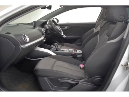 2018 Audi Q2 1.0 TFSI S-TRONIC 115BHP *REVERSE CAM*PARK SENSORS*DIGITAL DASH* thumbnail