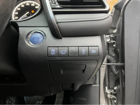 2022 Toyota Camry €30950 2022 TOYOTA CAMRY X 2.5 AUTOMATIC / CRUISE CONTROL / REVERSE CAMERA AND MORE €30,950 thumbnail