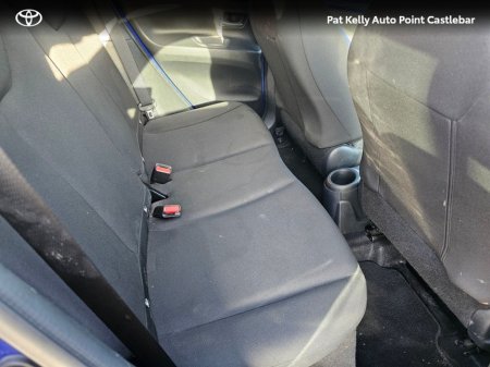 2023 Toyota Aygo - thumbnail 11