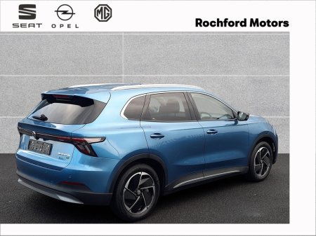 2026 MG MGS5 - view 4