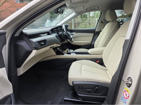 2021 Audi e-tron - thumbnail 28