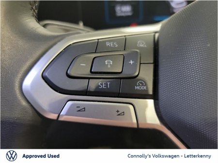 2024 Volkswagen Tiguan 2.0 TDI 150HP Life DSG thumbnail