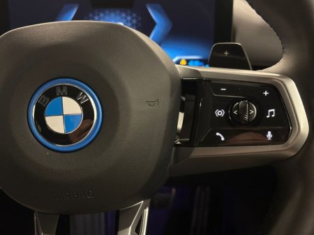 2024 BMW 5 Series 530e e M Sport Saloon, Sunpro, Comf Plus Pk, Tech Pk €64,995 thumbnail