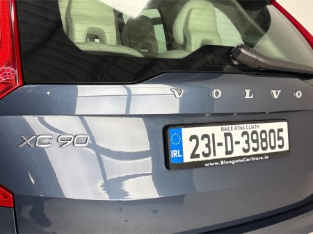 2023 Volvo XC90 T8 PHEV PLUS BRIGHT AWD 7 SEATER**PANORMAIC ROOF**HEATED CREAM LEATHER INTERIOR**MEMORY SEATS**HEATED MULTIFUNCTIONAL STEERING WHEEL**DIGITAL DASH**TOUCHSCREEN APPLE CARPLAY**HARMON KARDON SOUNDSYSTEM €61,995 thumbnail