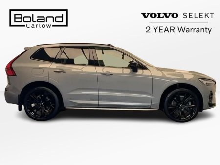 2025 Volvo XC60 - thumbnail 4