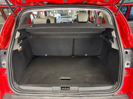 2019 Renault Captur - thumbnail 14