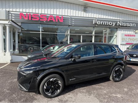 2026 Nissan Qashqai - thumbnail 7