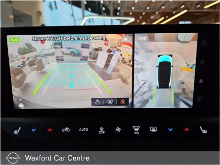 2026 Nissan Leaf Engage + thumbnail