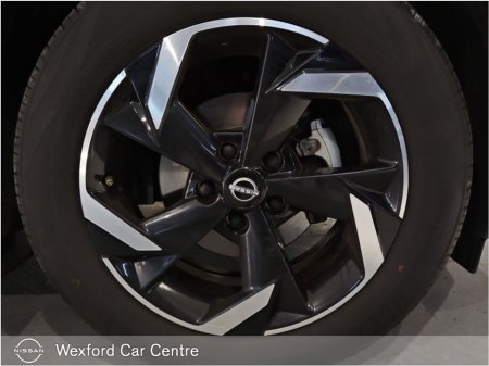 2023 Nissan Juke - thumbnail 7