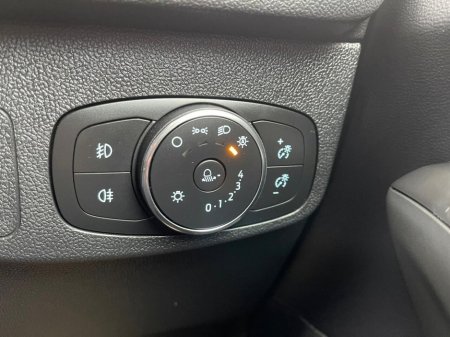 2024 Ford Focus 1.0T EcoBoost MHEV ST-Line X Hatchback 5dr Petrol Hybrid DCT Euro 6 (s/s) (155 ps) thumbnail