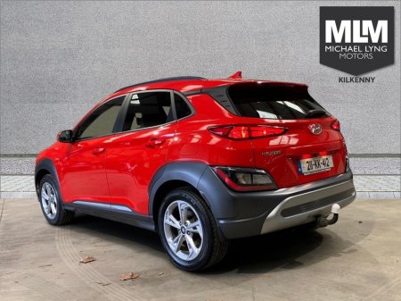 2021 Hyundai Kona - thumbnail 9