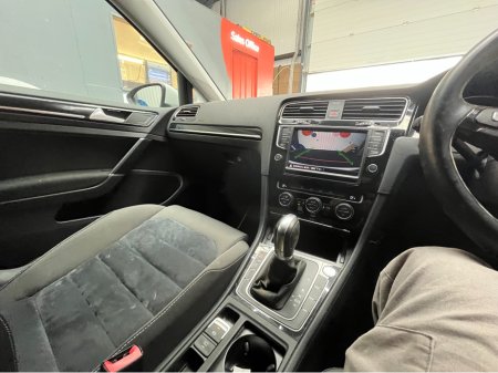 2015 Volkswagen Golf - thumbnail 13