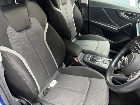 2019 Audi Q2 €20950 2019 AUDI Q2 30TFSI SPORT 1.0 AUTOMATIC / CRUISE CONTROL / REVERSE CAMERA / HEATED SEATS / APPLE CARPLAY €20,950 thumbnail