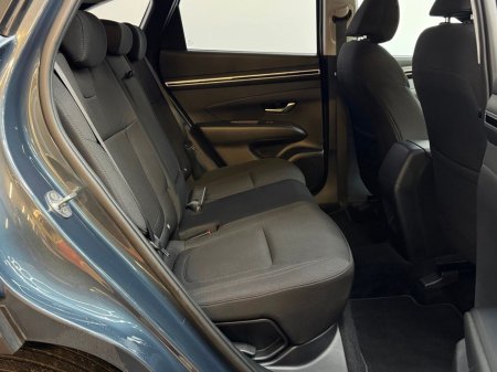 2023 Hyundai Tucson 2WD Comfort Plus €31,995 thumbnail