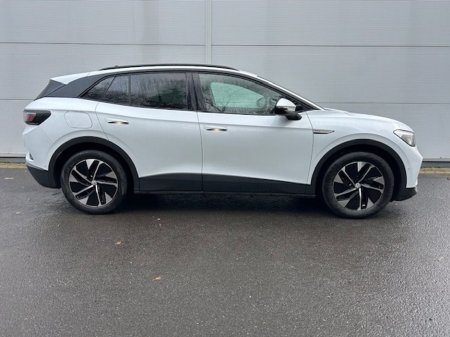 2023 Volkswagen ID.4 - view 2