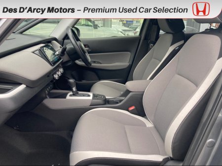 2020 Honda Jazz CROSSTAR EX I-MMD CV €22,950 thumbnail