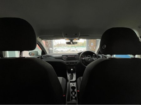 2021 Volkswagen Polo - thumbnail 11