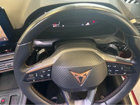 2023 Cupra Leon 1.5 ETSI 150HP DSG 5DR AUTO €23,999 thumbnail