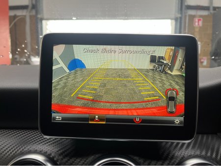 2016 Mercedes-Benz A Class - thumbnail 20