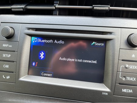 2015 Toyota Prius - thumbnail 20