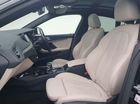 2022 BMW 2 Series 218i Sport Auto thumbnail