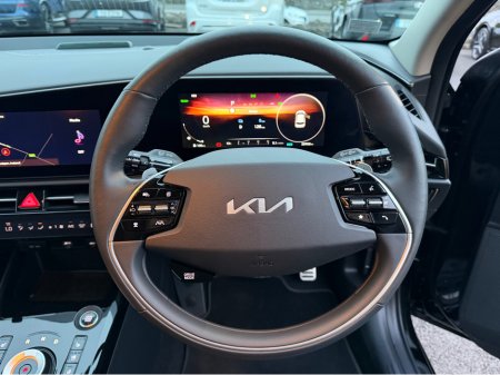 2024 Kia Niro - thumbnail 22