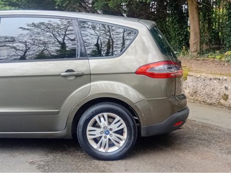 2011 Ford S-Max - photo 3