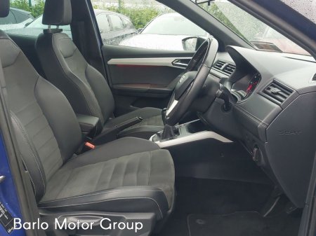 2020 SEAT Arona 1.6TDI 95hp Xcellence €17,995 thumbnail