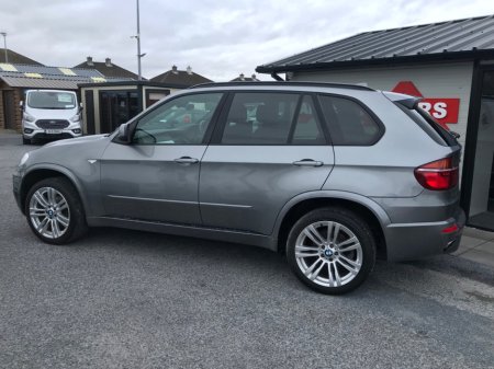 2013 BMW X5 - thumbnail 2