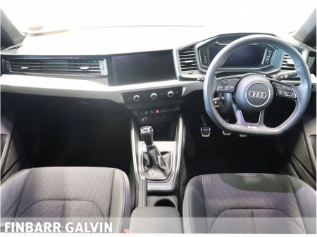 2024 Audi A1 - photo 4