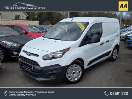 2016 Ford Transit Connect - thumbnail 5