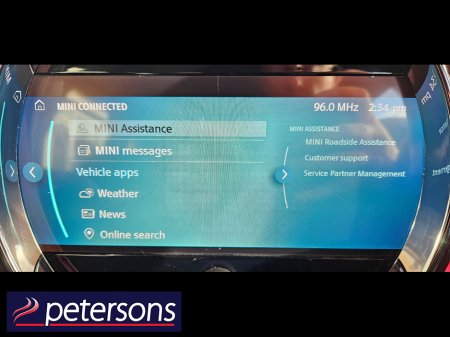 2023 MINI Cooper S COUNTRYMAN E ALL4 CLA CLASSIC AUTOMATIC €36,950 thumbnail