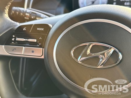2024 Hyundai Tucson - thumbnail 23