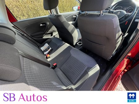 2016 Volkswagen Polo - thumbnail 10