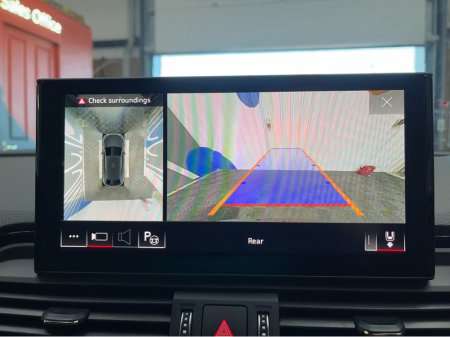 2022 Audi Q5 €45950! 2022 AUDI Q5 S-LINE 40TDI QUATTRO 2.0 AUTOMATIC / CRUISE CONTROL / PADDLE SHIFTERS / ELECTRIC MEMORY & HEATED SEATS / 360° GRADES CAMERA €45,950 thumbnail