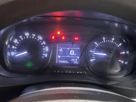 2019 Citroen Dispatch - thumbnail 11