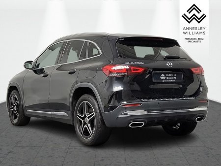 2023 Mercedes-Benz GLA Class GLA250e AMG Line €44,950 thumbnail
