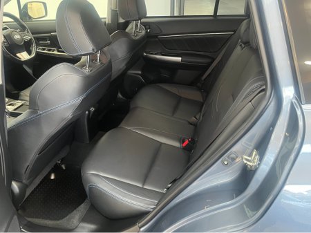 2019 Subaru Levorg 16GT CVT ES 4DR ELECTRONIC €29,495 thumbnail