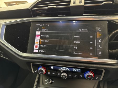 2023 Audi Q3 - thumbnail 18