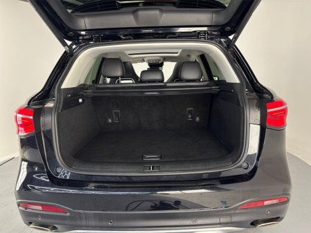 2021 MG HS EXCLUSIVE PHEV AUTO**PANORAMIC ROOF**DIGITAL DASH**TOUCH SCREEN APPLE CAR PLAY**MULTIFUNCTIONAL STEERING WHEEL**HEATED LEATHER SEATS**ELECTRIC SEATS**ELECTRIC FOLDING MIRRORS**ELECTRIC TAILGATE** €24,995 thumbnail