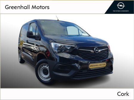 2023 Opel Combo L1H1 KOMFORT