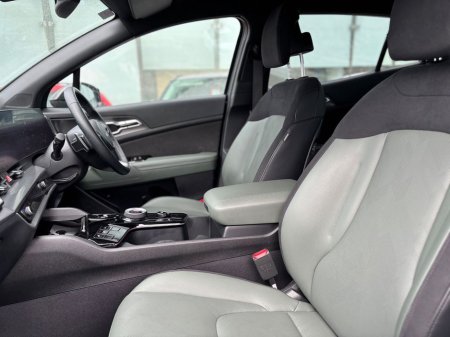 2025 Kia Sportage HEV ( Anniversary Edition ) €42,995