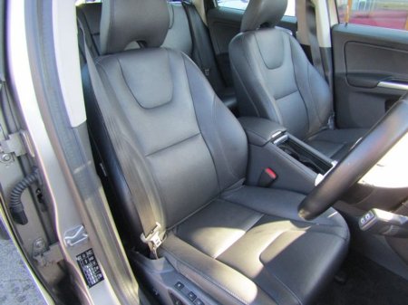 2014 Volvo XC60 - thumbnail 13